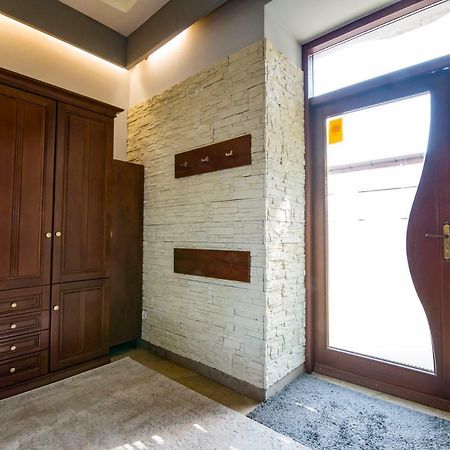 Apartamenty Na Warszawskiej Sieradz Exterior foto