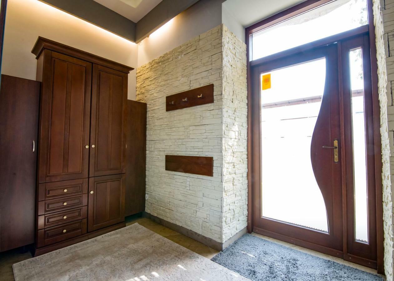 Apartamenty Na Warszawskiej Sieradz Exterior foto
