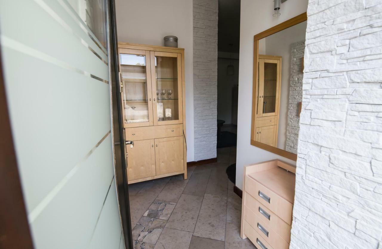 Apartamenty Na Warszawskiej Sieradz Exterior foto